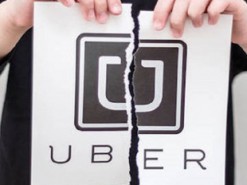 Акционеры Uber готовы продать акции за две трети стоимости