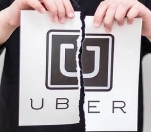 Акционеры Uber готовы продать акции за две трети стоимости