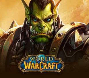 Геймер променял девушку на орков из World of Warcraft