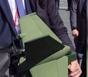 Охорону Путіна оснастили дронами-перехоплювачами — що це за БпЛА