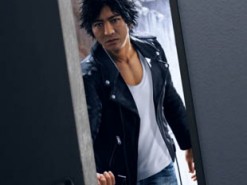 Sega анонсировала детективный триллер Project Judge от авторов Yakuza