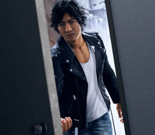 Sega анонсировала детективный триллер Project Judge от авторов Yakuza