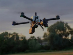 Росія почала використовувати на фронті нові дрони: чим вони небезпечні