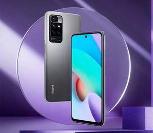 Раскрыта стоимость глобальной версии смартфона Redmi 10