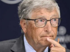Білл Гейтс купує групу островів у Греції
