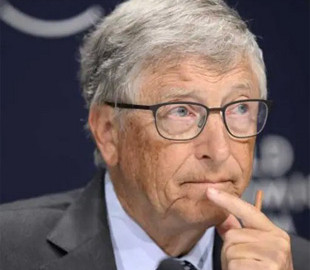 Білл Гейтс купує групу островів у Греції