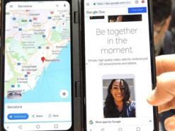 Смартфоны LG получат специальный браузер Naver Whale