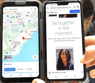 Смартфоны LG получат специальный браузер Naver Whale