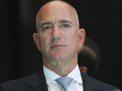 Безос завершив масштабний розпродаж акцій Amazon, вторгувавши $5,7 мільярда