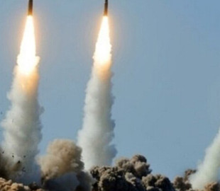 Загроза ракетних ударів до Дня Незалежності: МВС дало поради українцям