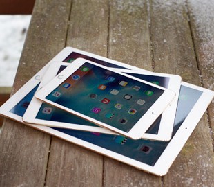 Почему iPad изжил себя