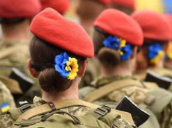 Створення реєстру військовозобов'язаних жінок можуть перенести, – експерт