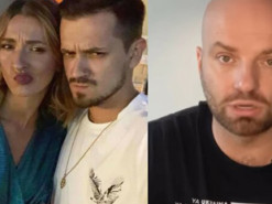 Слава Дьомін висловився про брата співачки Tayanna Мішу Марвіна, який зрадив Україну