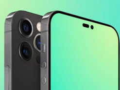 iPhone 14 не получит невидимый Face ID