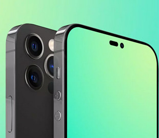 iPhone 14 не получит невидимый Face ID