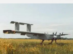 Стали відомі технічні характеристики британських БПЛА, які використовують ЗСУ