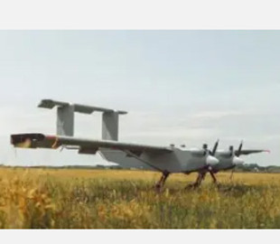 Стали відомі технічні характеристики британських БПЛА, які використовують ЗСУ