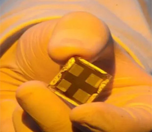 Новий рекорд. Сонячна панель зберегла 95% потужності після сотень годин роботи