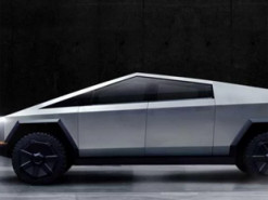 Чим надихалися дизайнери електрокара Tesla Cybertruck: неочікувана заява Маска