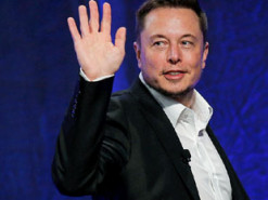 Илон Маск приготовился к аресту после вспышки COVID на заводе Tesla