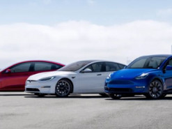 Tesla лишила всех новых лизинговых клиентов возможности выкупить электромобили после завершения контракта