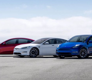 Tesla лишила всех новых лизинговых клиентов возможности выкупить электромобили после завершения контракта