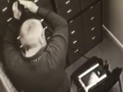 В Украине судили члена банды, вскрывавшей банковские ячейки по всему миру