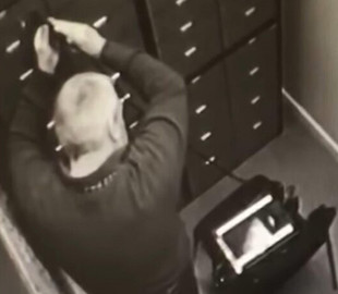 В Украине судили члена банды, вскрывавшей банковские ячейки по всему миру