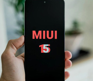 Стало відомо, які девайси Xiaomi, Redmi і POCO отримають нову MIUI 15
