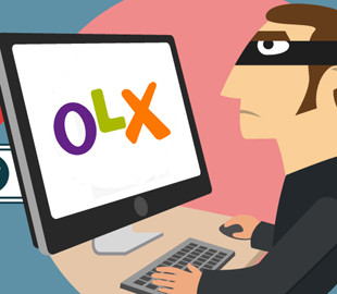 На платформі OLX з’явився ще один вид шахрайства