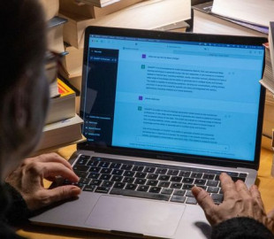 Юрист, який використовував ChatGPT, зазнав жахливої ​​невдачі