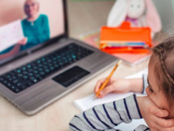 Школы из "красных" зон на Киевщине после каникул перейдут на дистанционное обучение