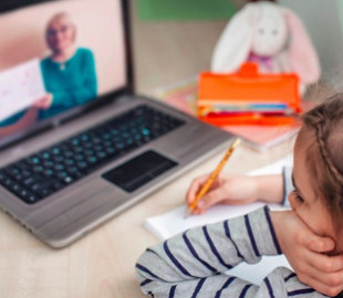 Школы из "красных" зон на Киевщине после каникул перейдут на дистанционное обучение