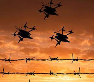 Дронові загрози змушують Європу зміцнювати безпеку — подробиці