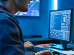 Банки з найбільшими IT-командами в Україні — дані DOU