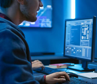 Банки з найбільшими IT-командами в Україні — дані DOU