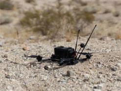 Розкриті технічні характеристики американських FPV-дронів Neros Archer, які отримала Україна