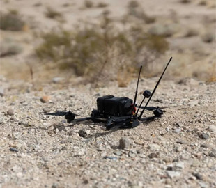 Розкриті технічні характеристики американських FPV-дронів Neros Archer, які отримала Україна