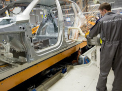 Volkswagen почне друкувати деталі для своїх машин на 3D-принтері