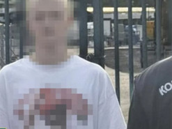 СБУ затримала агента РФ, який з Європи вербував підлітків для виконання терактів в Україні