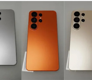 Схожий на iPhone 17 Pro: Samsung готує випуск Galaxy S24 Ultra