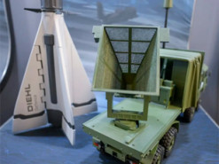 Розкриті технічні характеристики німецького дрона-перехоплювача Cicada