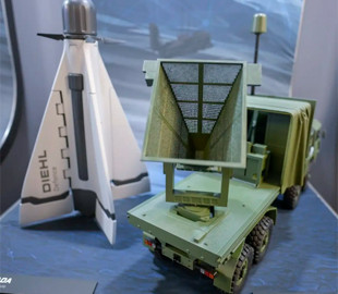 Розкриті технічні характеристики німецького дрона-перехоплювача Cicada