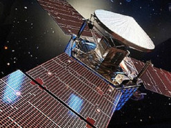 Путь от Ганимеда к Юпитеру: анимация NASA на основе съемок с зонда «Юнона»