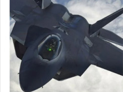 Невидимий універсал vs повітряний хижак: чим відрізняються F-22 та F-35