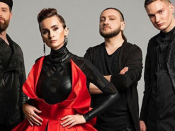 Группа Go_A примет участие в специальном онлайн-шоу Евровидения