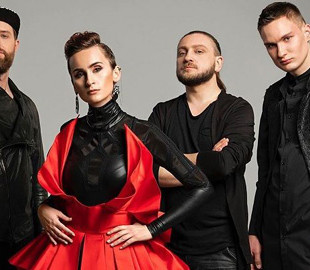 Группа Go_A примет участие в специальном онлайн-шоу Евровидения