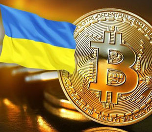 Україна знаходиться серед світових лідерів з використання криптовалют