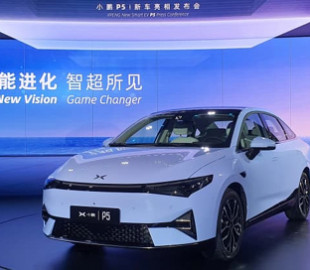 Китайский производитель электромобилей Xpeng Motors задумал собственное производство чипов