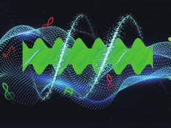 Крихітний робот може рухатися судинами для доставки ліків